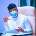 Nigeria’s Justice System should work for the people – Osinbajo