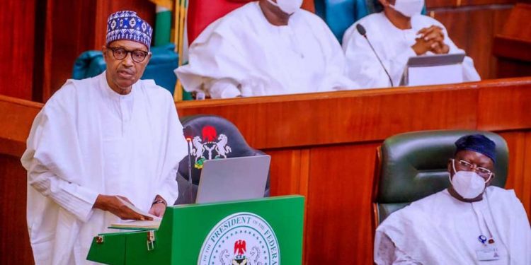 NASS transmits amended Electoral Bill to the President for ascent