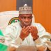Governor Tambuwal declares for presidency