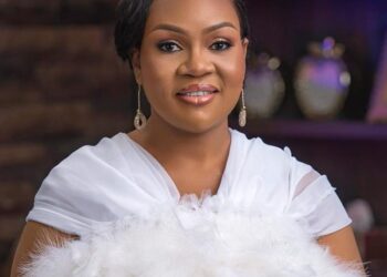 Benue First Lady empowers 58 women, youths with N25m at 50th birthday