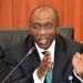 Elumelu advocates data-driven insurance industry