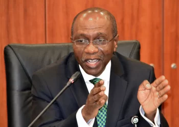 As inflation spikes, CBN raises interest rate to a 20-year high