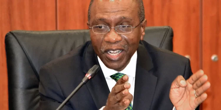 As inflation spikes, CBN raises interest rate to a 20-year high