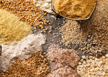 Leveraging the seed industry to achieve food security