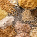 Leveraging the seed industry to achieve food security