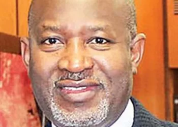 Nigeria’s Aviation Minister Honoured as Championship of ‘No County Left Behind’ Initiative