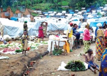 Food crises: North-east Nigeria gets $10m Emergency Response Fund