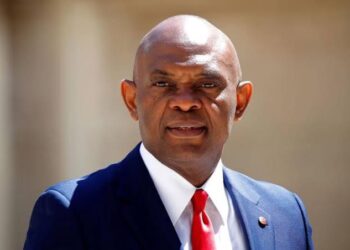 Elumelu advocates data-driven insurance industry