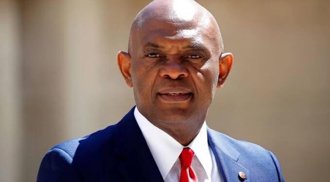 Elumelu advocates data-driven insurance industry