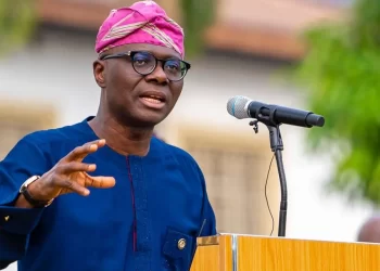 The Nigerian media is the engine of growth – Lagos Gov