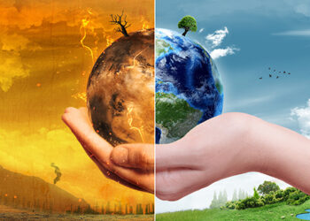 The Global Center on Adaptation partner Invesco on investment strategy focused on climate adaptation