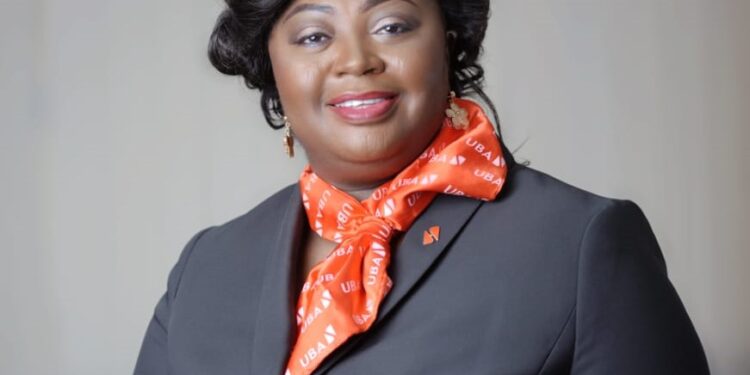 UBA Appoints Abiola Bawuah, First Female CEO For Africa Operations