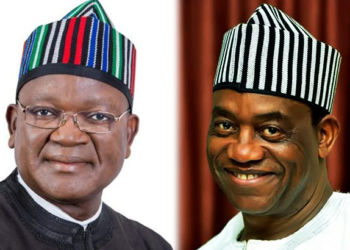 Tor Tiv wants displaced Tiv people in Nasarawa back to their ancestral lands