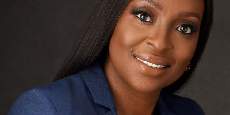 I never got any leadership position because I’m a woman – Owen, President, Transcorp Group