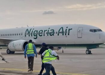 Nigeria Air: ICRC Regulatory Report Absolves Sirika of Wrongdoing