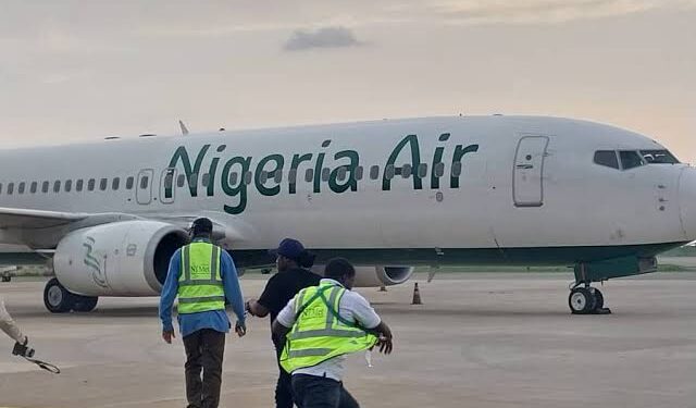 Nigeria Air: ICRC Regulatory Report Absolves Sirika of Wrongdoing