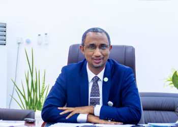 Prof. Matazu: The CEO with the Midas Touch 