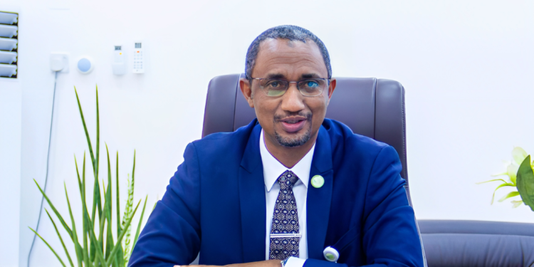 Prof. Matazu: The CEO with the Midas Touch