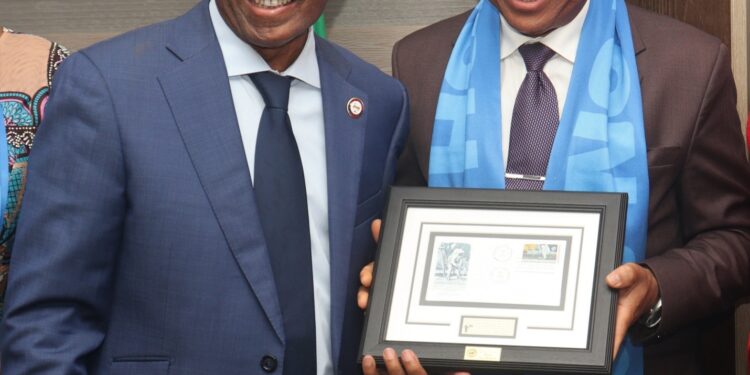 Nigeria Plans Direct Flight to Houston, Texas