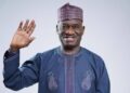 Kogi Guber Pols: Omala LGA Stand Still For Accord Party Candidate, Admiral Jibrin