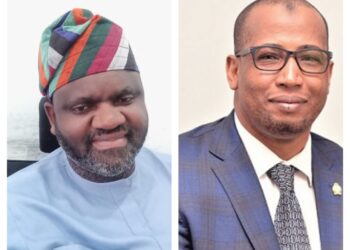 Ideas Tent MD Congratulates Dr Bala, CBN Deputy Governor