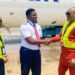 Dana Air Pilot eulogized for safety consciousness