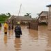 Expect Heavy rainfall Thursday, Friday, NiMet Alerts