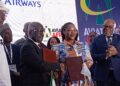 Nigeria, South Africa Signs Landmark Regulatory Deal on Aviation Safety, Security
