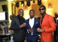 Nigerian Stars Celebrate with The Macallan as Exquisite Whisky Pair Launches