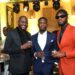 Nigerian Stars Celebrate with The Macallan as Exquisite Whisky Pair Launches