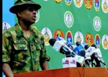 Military Neutralize 37 Terrorists, Arrest 95 Criminals