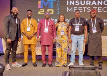IMT 2.0: HMO, underwriters, Insurtech Stakeholders Unite on Innovation to Bolster Insurance Penetration