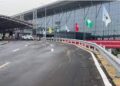 Aviation Minister Calls for Review of Masterplan on International Airports