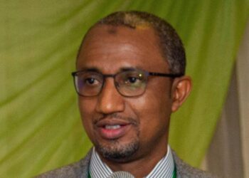 NiMet Bags Best Federal Agency in Data Management and Analytics