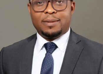 Gov Alia Appoints Asemekaha BIPC MD