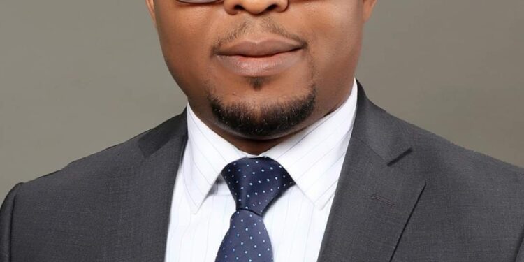 Gov Alia Appoints Asemekaha BIPC MD