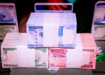 CBN Expended N10trn in Interventions Without Significant Results – Cardoso