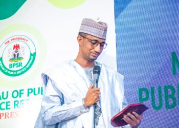 NiMet, a ‘Gold Fish’ Without a Hiding Place