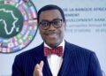 COP 28: AfDB Budgets $1bn insurance facility for 40m African farmers