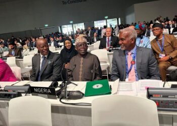 FG Justifies a Record 422 COP-28 Delegation to Dubai