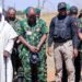 Army Chief Visits, Apologizes to Tudun Biri Drone Strike Victims