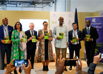 Commonwealth unveils framework to help African countries implement Living Lands Charter