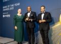 UBA Wins the Banker Magazine’s Bank of the Year Africa 2023 Award, 8 others