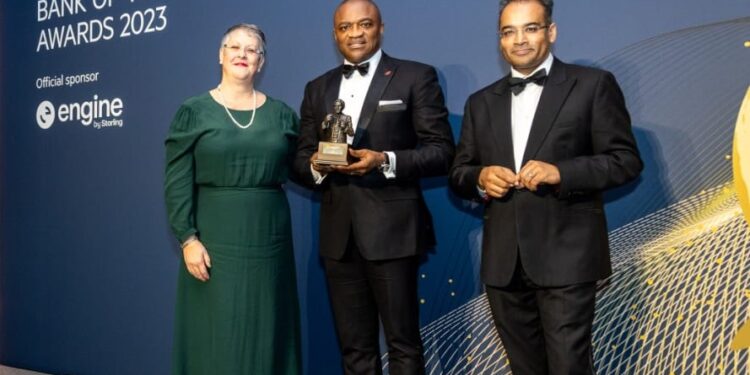 UBA Wins the Banker Magazine’s Bank of the Year Africa 2023 Award, 8 others