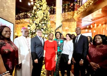 Transcorp Hotels Abuja Launches 3,500-Seater Event Centre in Q1 2024 – CEO