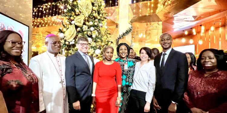 Transcorp Hotels Abuja Launches 3,500-Seater Event Centre in Q1 2024 – CEO