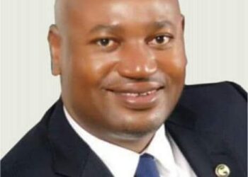 How we ran BIPC in Three Years – Dr. Alex Adum