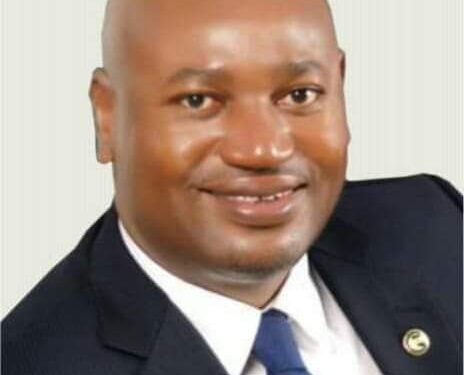 How we ran BIPC in Three Years – Dr. Alex Adum