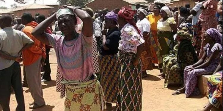 Middle Belt Killings: Sen. Lalong Demands for North Central Development Commission