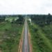 PH-Maiduguri Rail: CCECC Completes Track Laying on PH to Aba Segment